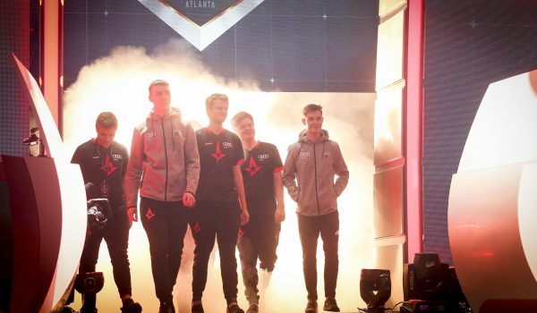 Who are the Top Rising Stars in CS:GO?