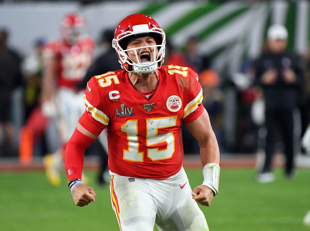 Patrick Mahomes Super Bowl Props: Passing Attempts & MVP