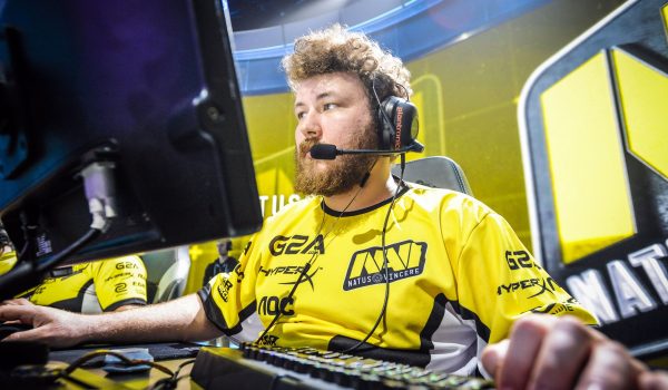 CS:GO Power Rankings: Natus Vincere reigns supreme