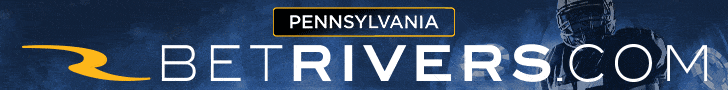 Bet Rivers Pennsylvania Promo Code