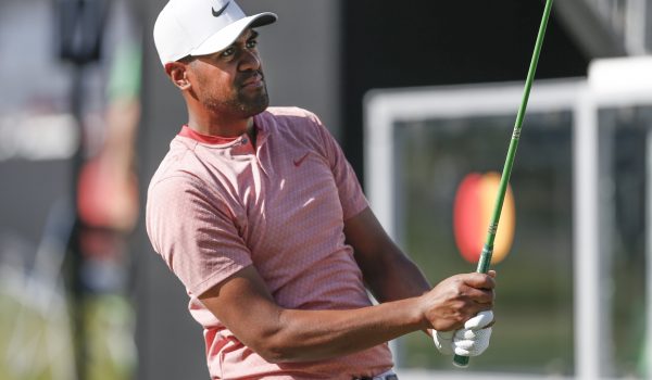 +600 RBC Heritage parlay: Back Berger, DeChambeau, and Finau