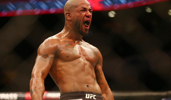 UFC predictions, picks and best bets for UFC Fight Night 181