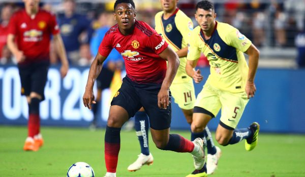Soccer Betting Picks: Four-Team Parlay Pays +1130