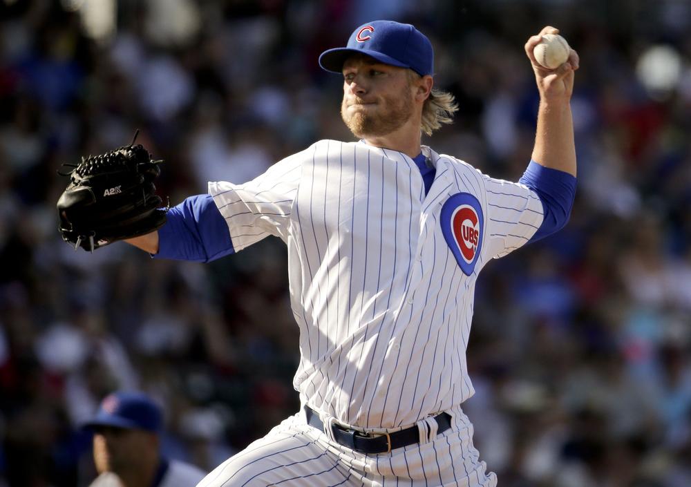 Eric Jokisch KBO pitcher