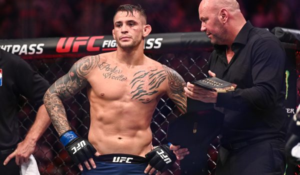 UFC on ESPN 12 predictions: Best two-fight parlay pays +100