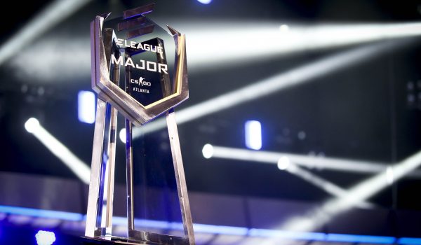 CS:GO Power Rankings: G2 Esports and Team Vitality on the Rise