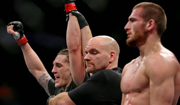 UFC 261: Brendan Allen vs. Karl Roberson Predictions ...