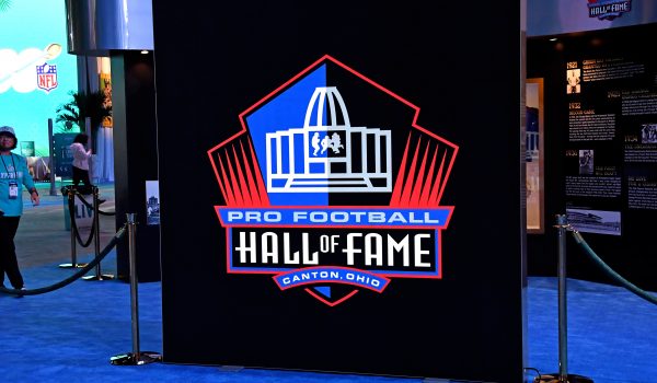 2020 NFL Hall of Fame Game between Steelers and Cowboys canceled