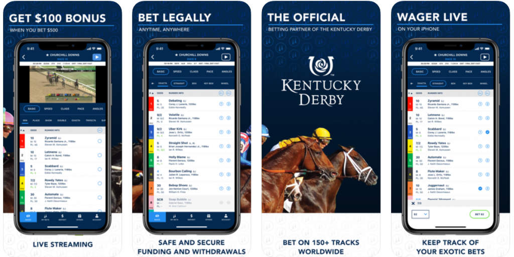 Twinspires Android Twinspires Android