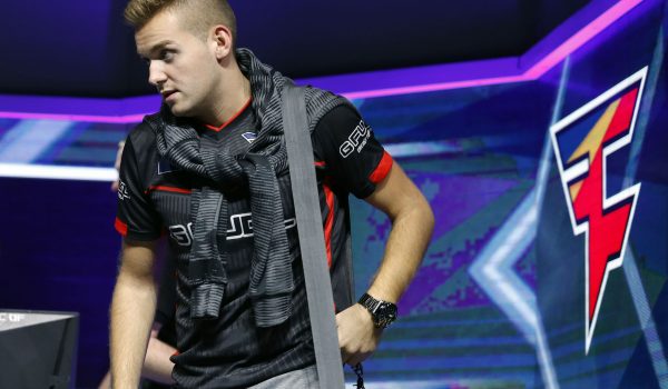 CS:GO top 10 players power rankings