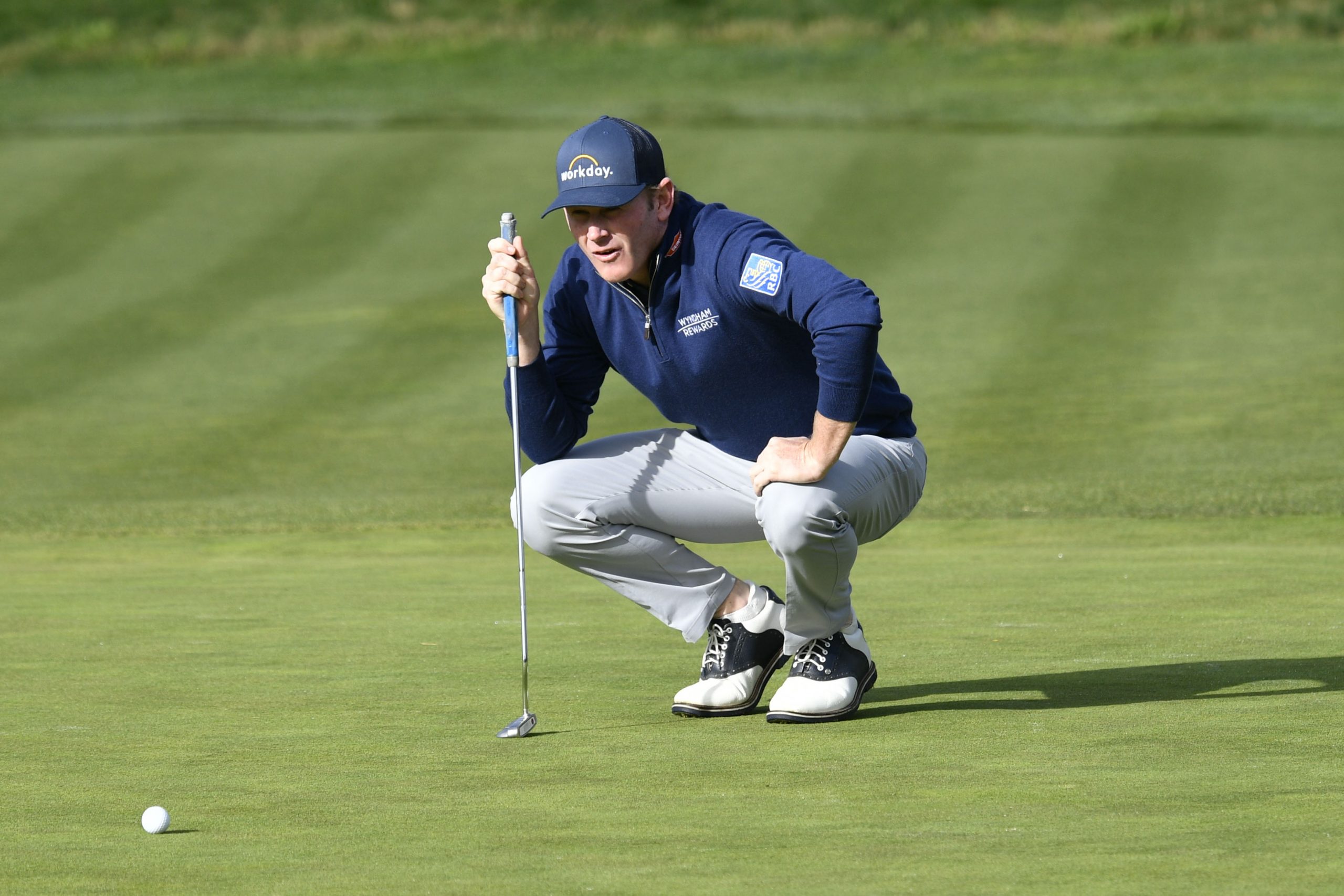 Brandt Snedeker