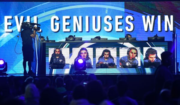 CS:GO Power Rankings: Evil Geniuses are on the Rise