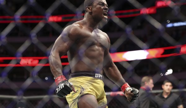 UFC on ESPN 22 predictions, picks, best bets and four-fight parlay