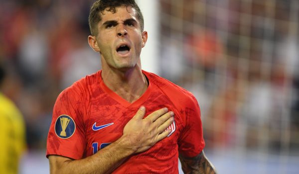 Best Soccer Bets for Tuesday July 14th