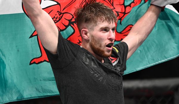 UFC predictions: Fight Island 1 Kattar vs Ige picks and parlays