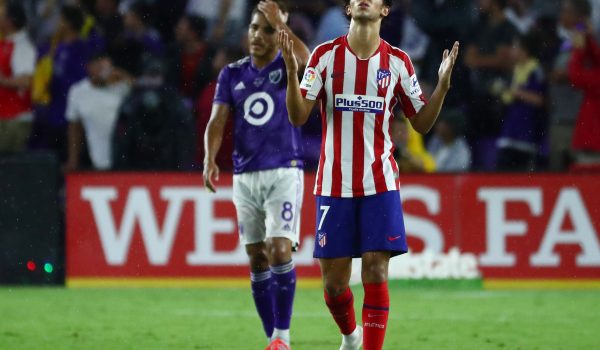 Best Soccer Bets for Thursday July 16th