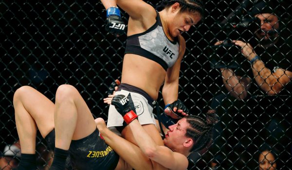 UFC predictions, picks and best bets for UFC on ESPN 24