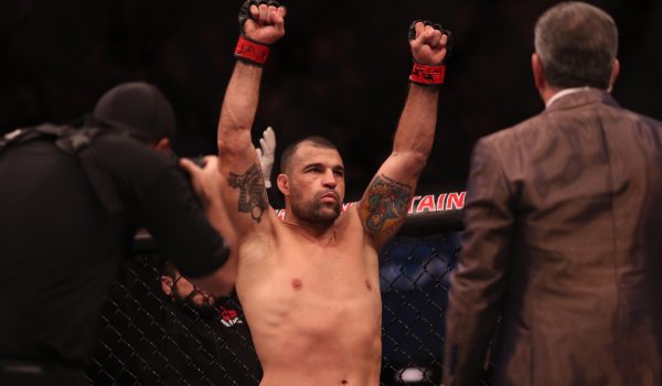 UFC Predictions: Fight Island 3 Whittaker vs. Till picks and parlays