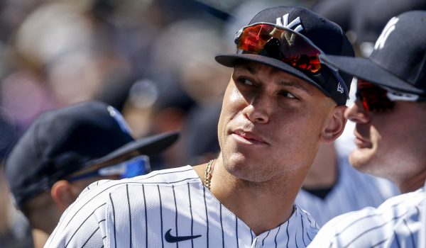 MLB predictions: The best MVP candidates for the 2020 season