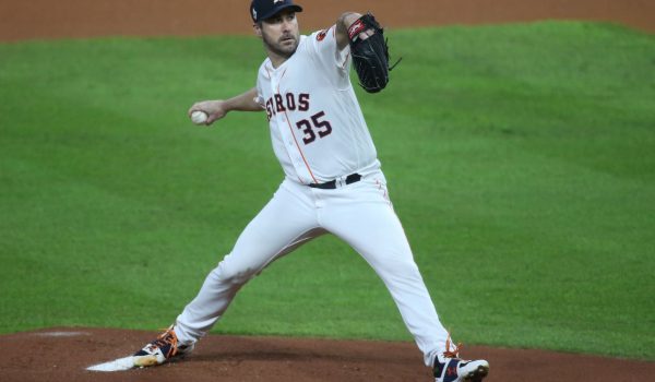 MLB predictions: The best Cy Young candidates for the 2020 season