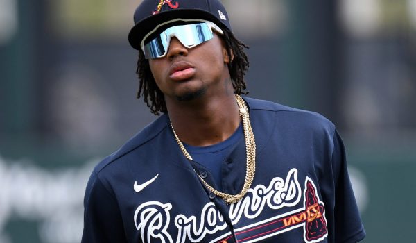 Best props for Braves vs. Cubs: Acuna ready to thrive in primetime MLB matchup