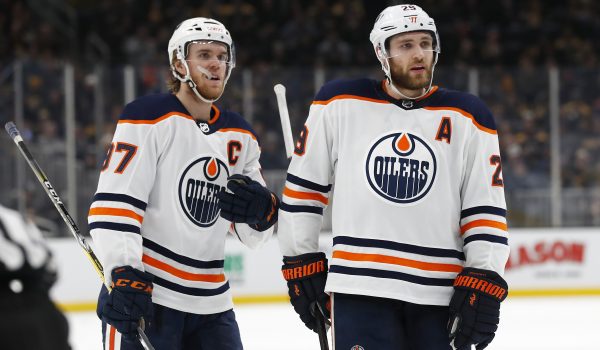 Best player prop bets for Tuesday's NHL Slate: McDavid set to torch Vancouver