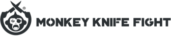 Monkey Knife Fight