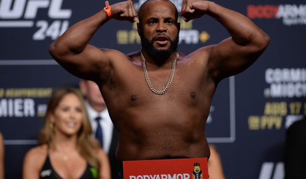 UFC Predictions: UFC 252 Miocic vs. Cormier 3 picks and best bets