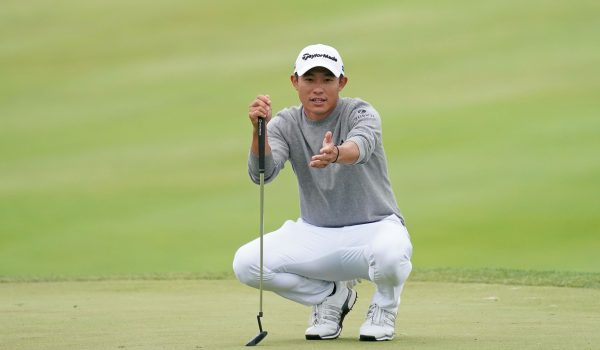 Best six shooter bets for Saturday at the Masters: Moving day for Morikawa