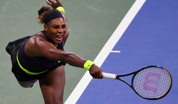 Tennis predictions - Can Serena finally win major No. 24 at U.S. Open?