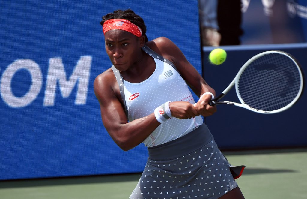 Coco-Gauff-Cincinnati