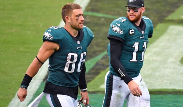 NFL Thursday Night Football Schedule & Preview - Week 7 New York Giants vs. Philadelphia Eagles