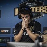 CS:GO Coaches