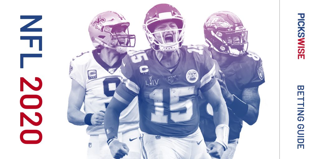 2020 NFL Betting Guide