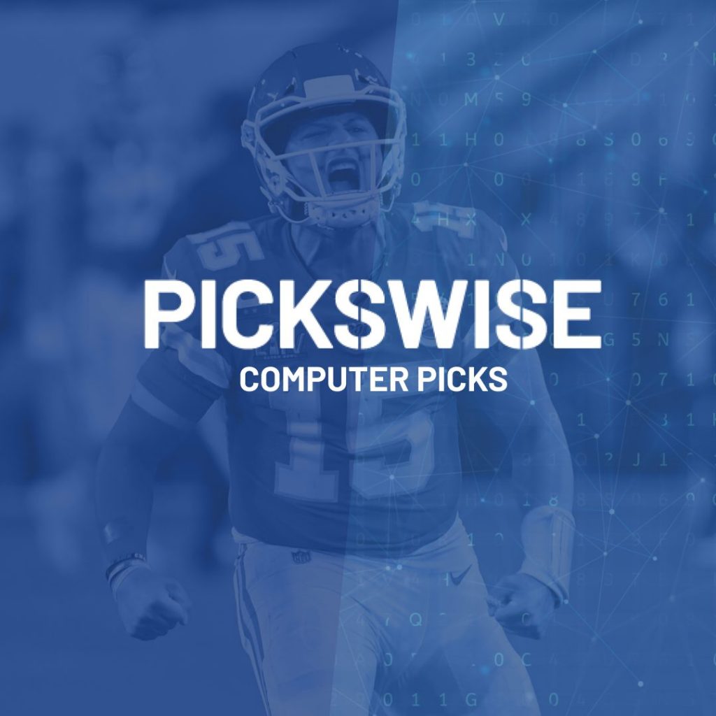 nfl computer picks week 17