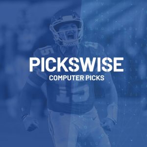 cbs nfl computer picks against the spread