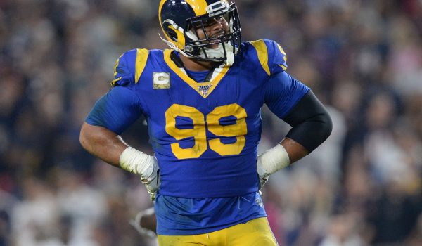 NFL Sunday Night Football Schedule & Preview - Week 6 Los Angeles Rams vs. San Francisco 49ers