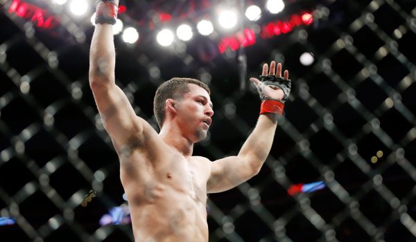UFC Predictions: UFC Fight Night 177 Waterson vs. Hill picks and parlays