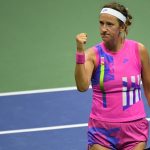 Victoria Azarenka US Open