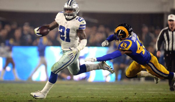 NFL week 1 betting guide - everything you need to win
