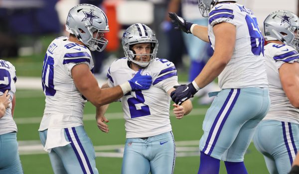NFL Week 2 betting review