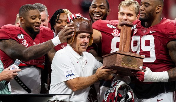 SEC College Football Predictions - 2020 SEC Football Schedule, Teams, Championship Odds, and Best Bets
