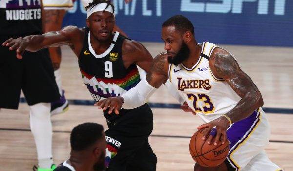 A look ahead to the 2020-21 NBA season – Early odds and best bets