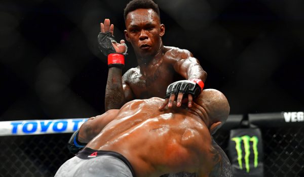 UFC odds boosts: Bet $1, Win $100 on Adesanya or Costa to win at UFC 253!