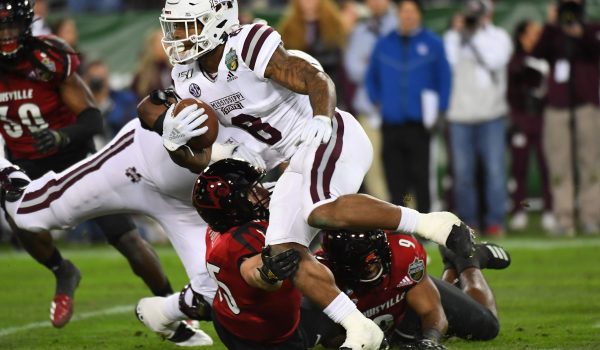 Best SEC college football underdog picks