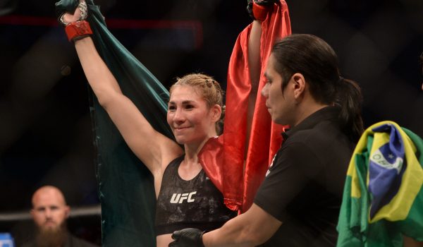 UFC predictions, picks and best bets for UFC on ESPN 16