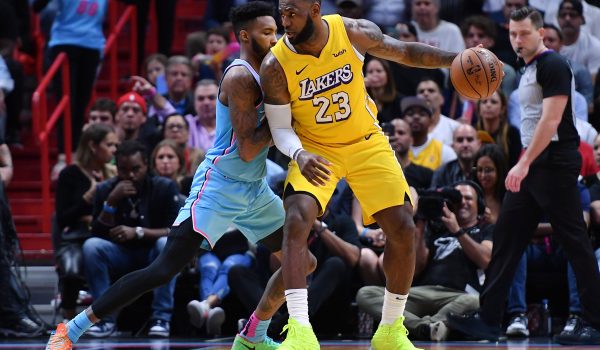 NBA New Year’s Day five-team mega parlay (+1779 odds)