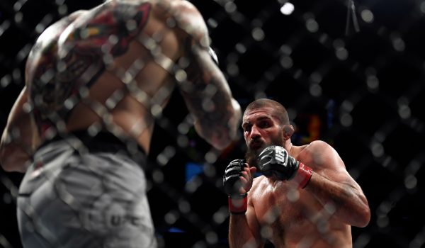 UFC predictions, picks, best bets and three-fight parlay for UFC on ESPN 16