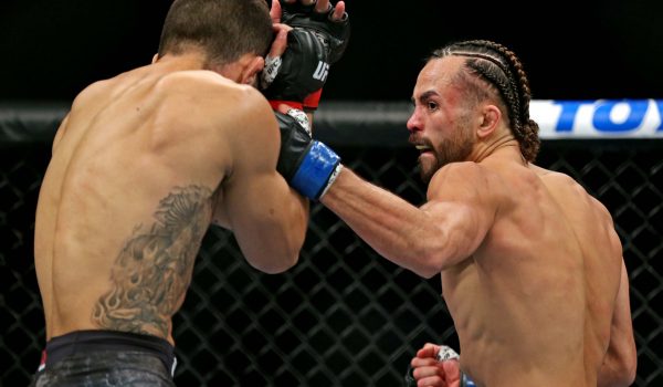 UFC 259: Kyler Phillips vs. Song Yadong Predictions - Pickswise