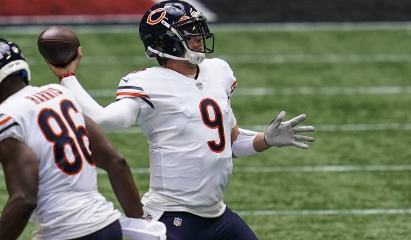 The best NFL prop bets for Week 4